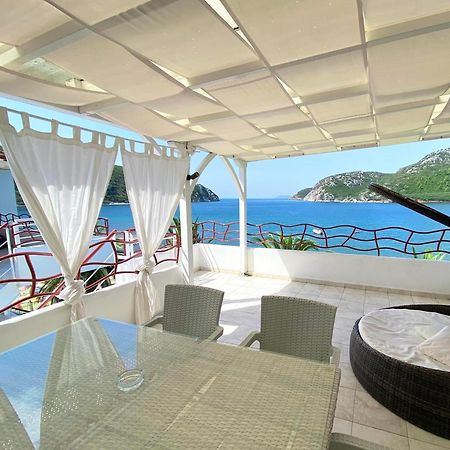 Studios Meliton Porto Koufo Ngoại thất bức ảnh
