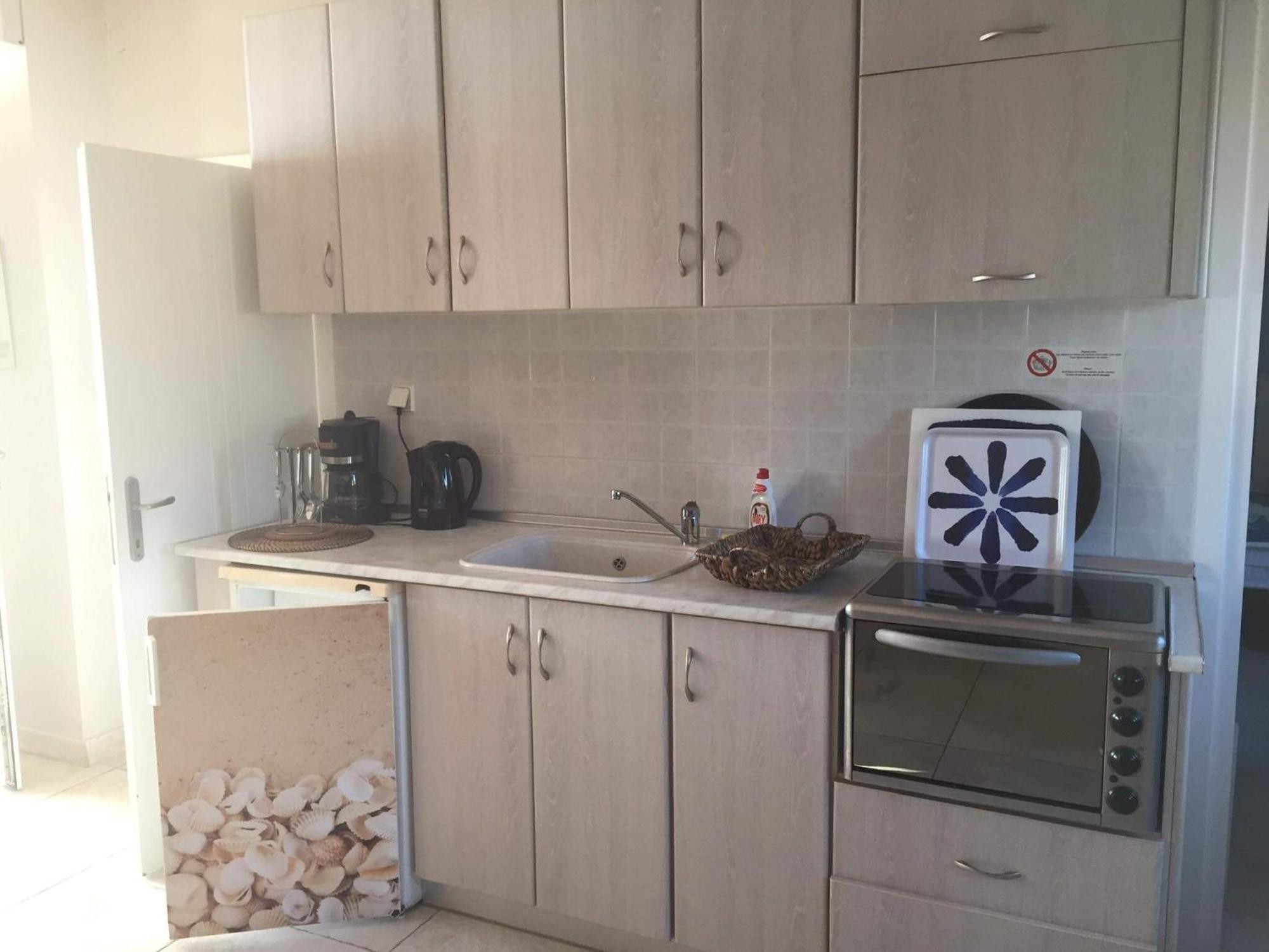 Studios Meliton Porto Koufo Ngoại thất bức ảnh