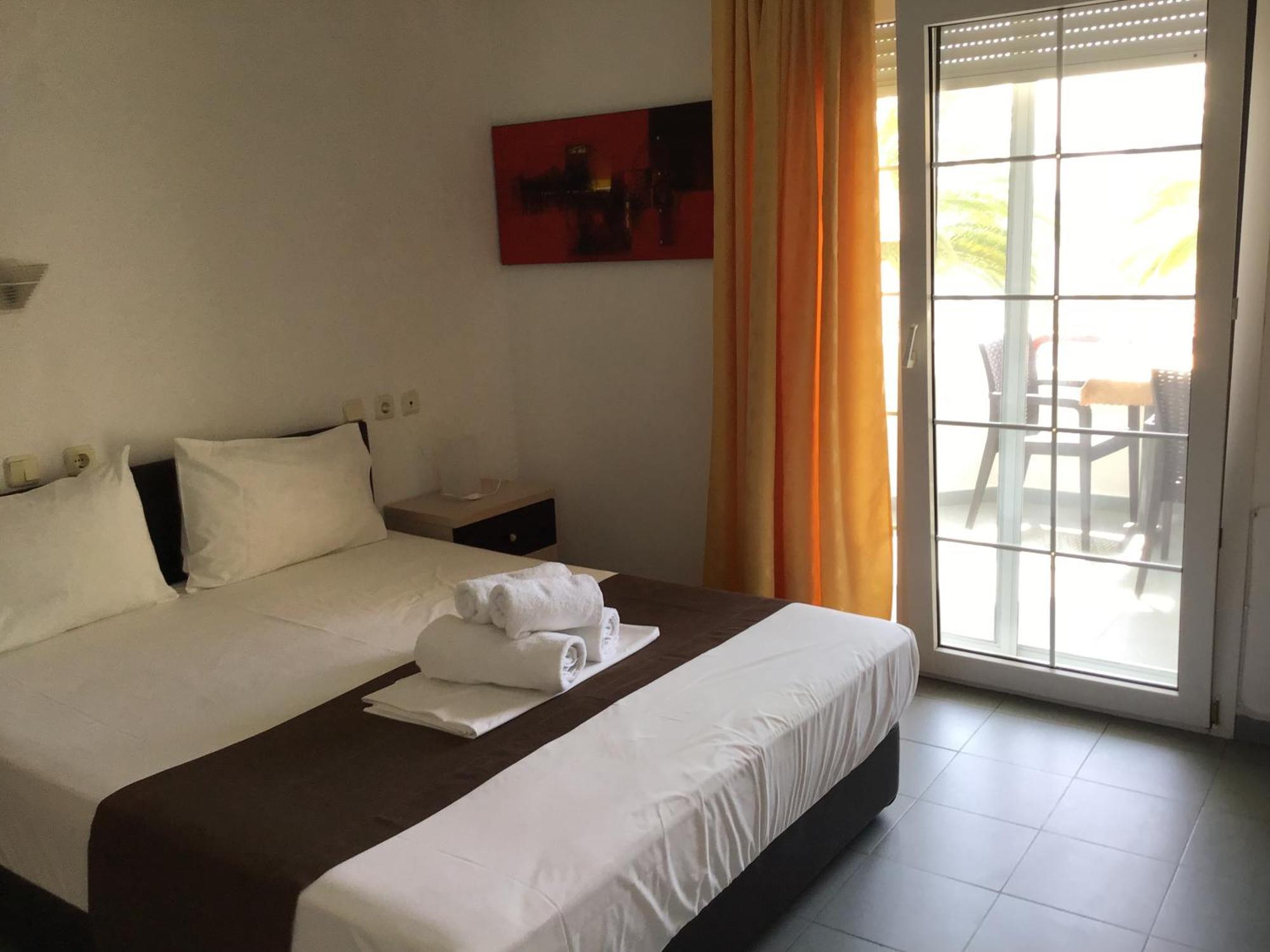 Studios Meliton Porto Koufo Ngoại thất bức ảnh